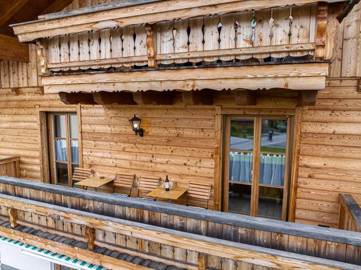 Ferienwohnung Watzmannblick Bischofswiesen 0*,  Alemania