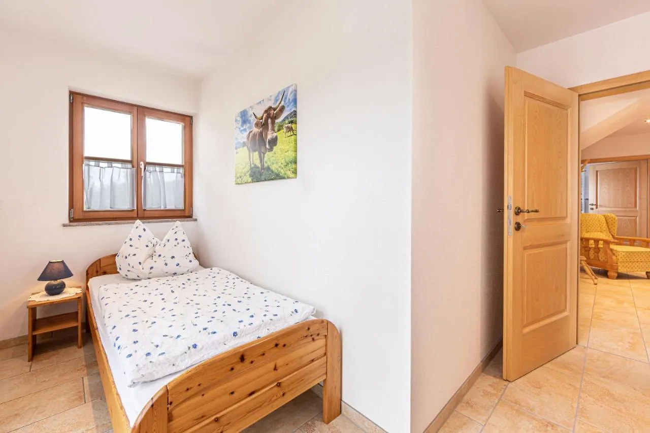 Ferienwohnung Watzmannblick Bischofswiesen 0*,