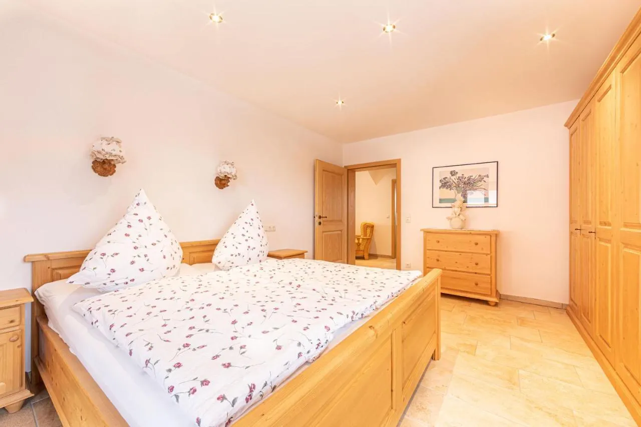 Ferienwohnung Watzmannblick Bischofswiesen